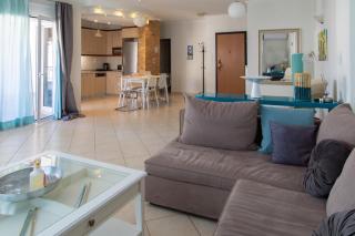 Phos apartment - Iráclio - 0