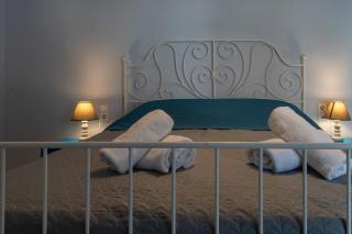 Phos apartment - Iráclio - 5