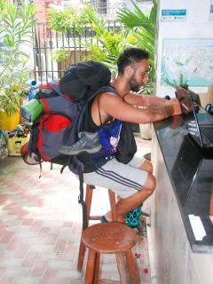 Refugio Hostel Fortaleza - 5