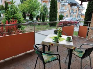 Slnečné apartmány - Podhájska - 3