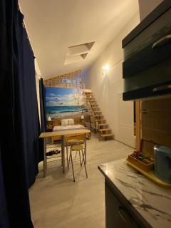 Apartament Eldoris - Costinesti - 6