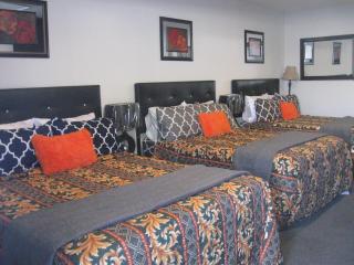 Western Motel - Lovell - 8