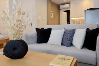 Roloi suites - Nafpaktos - 7