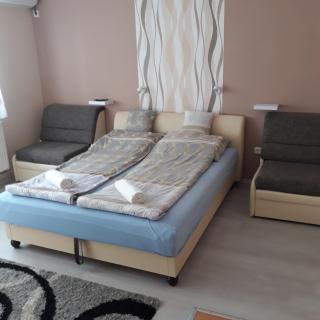 Levendula Apartman - Hajdúszoboszló - 9