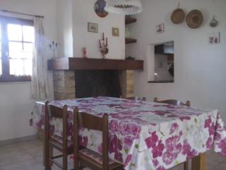 Country house La grande quercia - SantʼAntìoco - 1