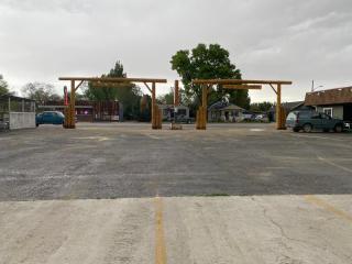 Western Motel - Lovell - 9