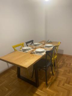 Apartamento Turistico Valdellera IV - Posada de Llanes - 9
