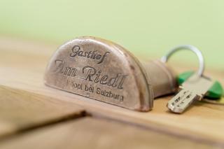 Hotel-Gasthof Am Riedl - 1