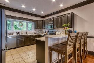 The Great Escape chalet - Sevierville - 5