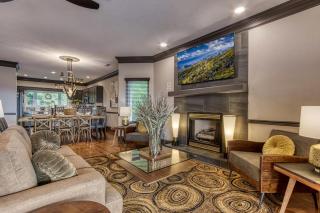 The Great Escape chalet - Sevierville - 8