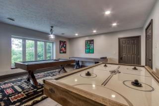 The Great Escape chalet - Sevierville - 6