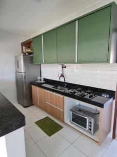 Relaxe na banheira de hidromassagem com vista mar - Aracaju - 4