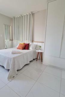 Relaxe na banheira de hidromassagem com vista mar - Aracaju - 3