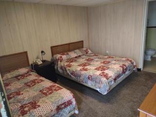 Davis Motel - North Lima - 4