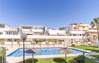 Beautiful Apartment In Benalmádena - Benalmádena - 1