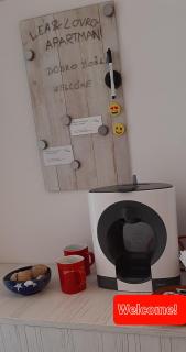 Studio apartmani Lea i Lovro - Brela - 8