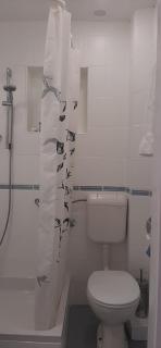 Studio apartmani Lea i Lovro - Brela - 1