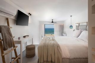 Calla Luxury Seafront Suites - Rethymno - 0