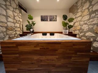 Appart Spa Privatif - Reims - 6