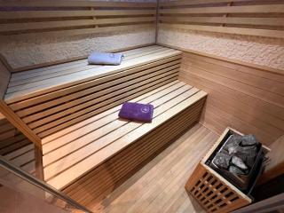 Appart Spa Privatif - Reims - 5