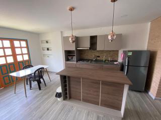 La pradera apartment by Hope - 1