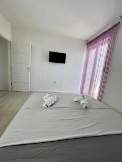 Apartman LUNA Split Modern SEA VIEW Apartment - Split - 4