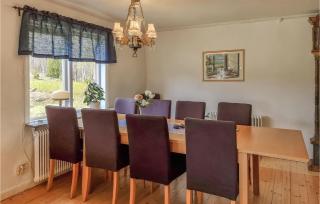 4 Bedroom Stunning Home In Åsenhöga - 3