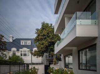 Heidelberg Haus Apart Hotel - 2