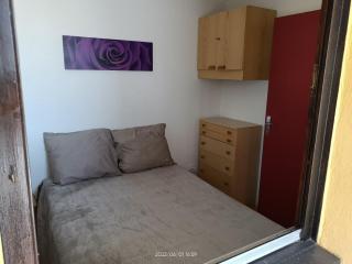 St Pierre La Mer,Appartement T2 en residence calme - Fleury - 2