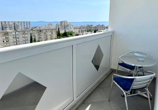 Apartman LUNA Split Modern SEA VIEW Apartment - Split - 3