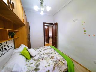 Acogedor, en el corazón de Logroño - Logroño - 4