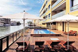 Pierre & Vacances Empuriabrava Marina - Empuriabrava - 2