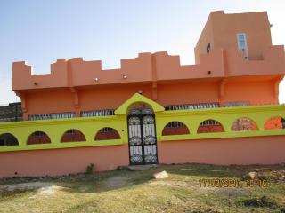 Chambre privée meublée climatisée - Ziguinchor - 9