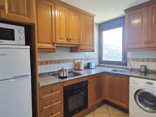 APARTAMENTOS SERRELLA - Rural Guadalest - Benimantell - 1