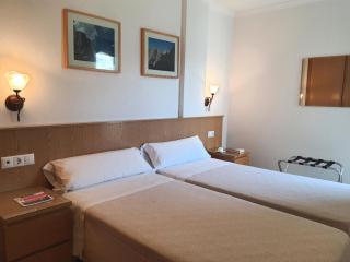 APARTAMENTOS SERRELLA - Rural Guadalest - Benimantell - 3