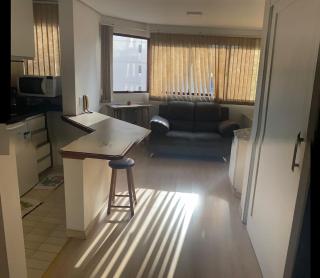 Wall Street Flat - Centro - 8