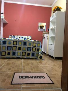 KITNETE DA CIDA - 3