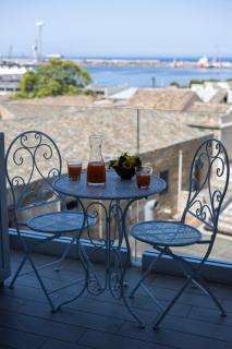 PalerMonAmour Art Gallery Suite - Palermo - 0