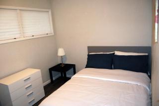 Hoosier Inn- Indiana University - 5