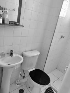 Apartamento bem Localizado - São Paulo - 1