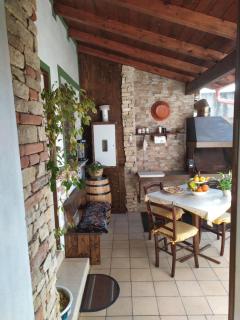 Casa Serena - Serdiana - 8