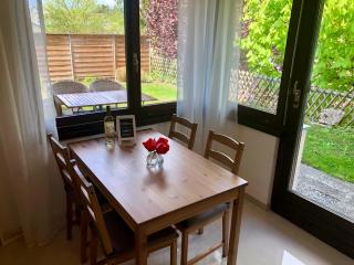 Big Apartment with garden Rapperswil-Jona - Jona - 6