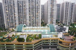 Vinhomes Ocean Park Gia Lam by QMP - 7