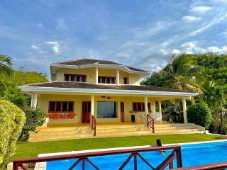 Bella Vista - Las Terrenas - 8