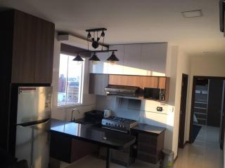 Lujoso Apartamento Nuevo, cerca de todo, moderno 100% amoblado con Netflix, Parqueo gratuito y WIFI. LUXURY - Santa Cruz de la Sierra - 4