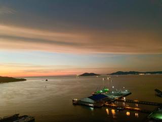 Sunset Seaview Vacation Condos @ Jesselton Quay - Kota Kinabalu - 3