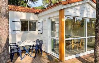 Awesome Home In La Faute-Sur-Mer - La Faute-sur-Mer - 9