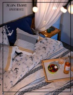 Appartement de 50m2 à 2 pas du port et plage! - 7