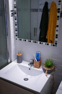 Appartement de 50m2 à 2 pas du port et plage! - La Grande-Motte - 4