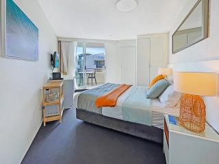 Marcoola Surf Air Hotel Room 2515 - Marcoola - 6
